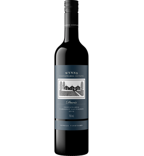 Single Vineyard Davis Cabernet Sauvignon 2019